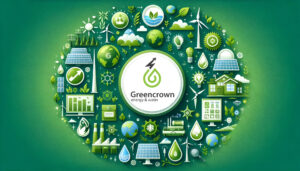Top Energy Management Consulting Firm Greencrown Energy & Water A Leader in Energy Procurement, Efficiency, and Sustainability