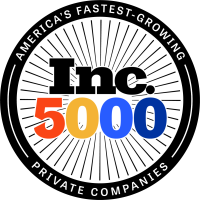 Inc. 5000 Color Medallion Logo copy